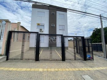 apartment em Luís de Camoes, Bom Princípio - Gravataí - RS