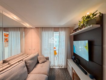 apartment em Rodovia Raposo Tavares, Jardim Arpoador - São Paulo - SP