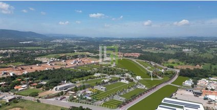 land_lot em Avenida Reynaldo de Porcari, Jardim Tereza Cristina - Jundiaí - SP