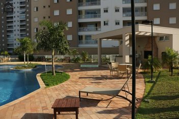 apartment em Avenida Caetano Gornati, Engordadouro - Jundiaí - SP