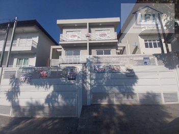 house em Alameda dos Jamaris, Novo Osasco - Osasco - SP