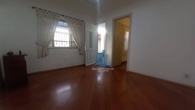 house em Rua Herculano de Freitas, Fundação - São Caetano do Sul - SP