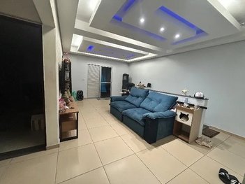 house em Rua Acaiacá, Cidade Líder - São Paulo - SP