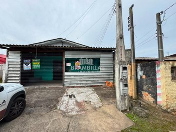 land_lot em Estrada Vânius Abílio dos Santos, Santa Cruz - Gravataí - RS