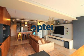 apartment em Avenida Senador Vergueiro, Centro - São Bernardo do Campo - SP