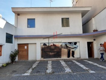 commercial_property em Itapura, Vila Gomes Cardim - São Paulo - SP