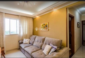 apartment em Avenida Senador Vergueiro, Anchieta - São Bernardo do Campo - SP