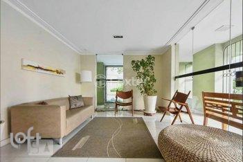 apartment em Guararapes, Brooklin - São Paulo - SP