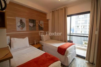 apartment em Rua das Sempre-Vivas, Jardim das Acácias - São Paulo - SP