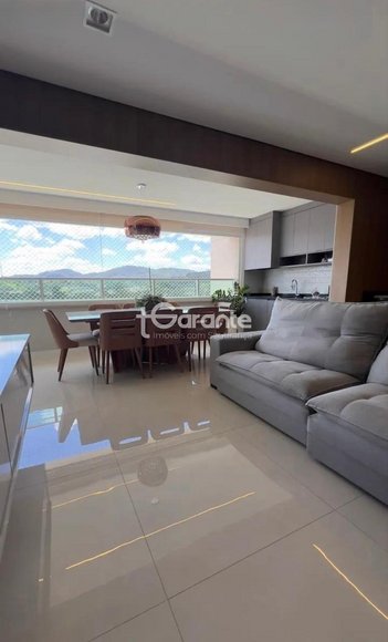 apartment em Avenida Doutor Benedicto Laporte Vieira da Motta, Vila Mogilar - Mogi das Cruzes - SP