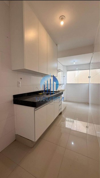 apartment em Rua Elivelton Antônio de Souza, Residencial Colina do Espraiado - Franca - SP