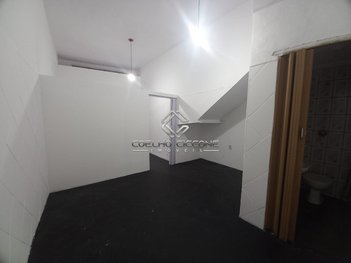 office em Rua Lomas Valentinas, Santa Maria - São Caetano do Sul - SP