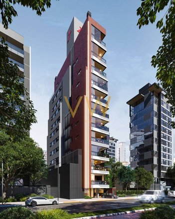apartment em Rua 3900, Centro - Balneário Camboriú - SC