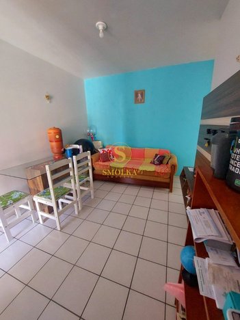 apartment em Douglas Seabra Levier, Carvoeira - Florianópolis - SC