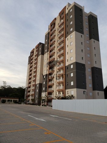 apartment em Avenida Três de Março, Aparecidinha - Sorocaba - SP