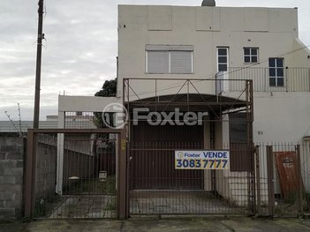 industrial em Rua Expedicionário, Nossa Senhora das Graças - Canoas - RS