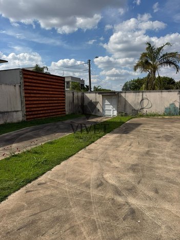 land_lot em Avenida Bandeirantes, Brigadeiro Tobias - Sorocaba - SP