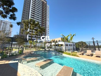 apartment em Rua Luiz Lerco, Terra Bonita - Londrina - PR