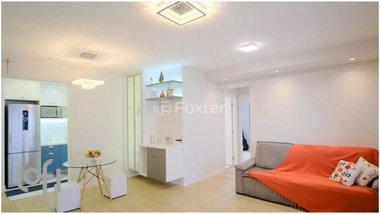 apartment em José Manuel da Fonseca Júnior, Vila Matilde - São Paulo - SP