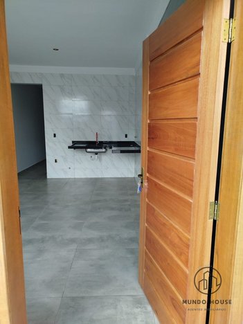 house em Rua Inês Rodrigues Cesarotti, Parque Vitória Régia - Sorocaba - SP