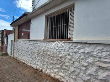 house em Rua Olavo Bilac, Vila São João da Boa Vista - Bauru - SP
