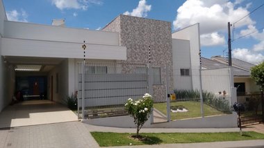 house em Rua Osaka, Jardim Imperial II - Maringá - PR
