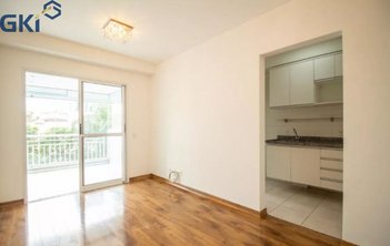 apartment em Rua Doutor Alfredo de Castro, Barra Funda - São Paulo - SP