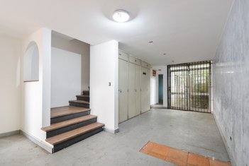 commercial_building em Rua Gandavo, Vila Clementino - São Paulo - SP