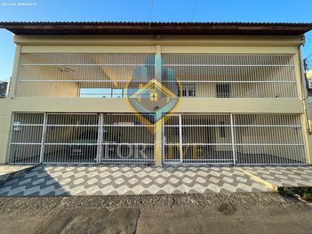 house em Rua 108, Parque Dois Irmãos - Fortaleza - CE