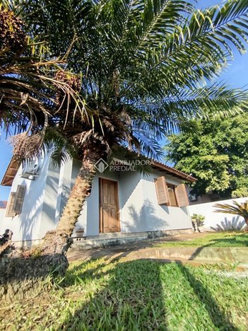 house em Rua Jânio Quadros, Piratini - Charqueadas - RS