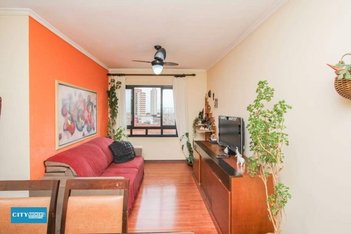 apartment em Rua Natal, Vila Bertioga - São Paulo - SP
