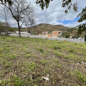 land_lot em Rua Quatro, Mirante do Fidalgo - Lagoa Santa - MG