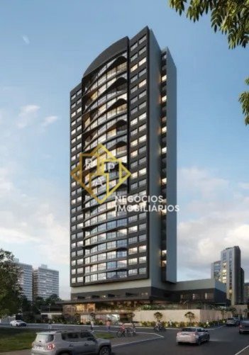 apartment em Rua Doutor Atualpa Barbosa Lima, Meireles - Fortaleza - CE