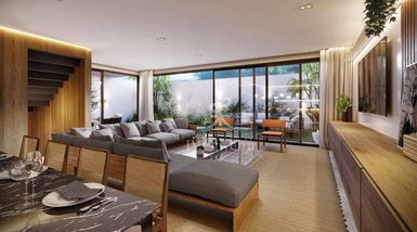 house em Avenida Doutor Alberto Penteado, Jardim Santa Fé (Zona Oeste) - São Paulo - SP