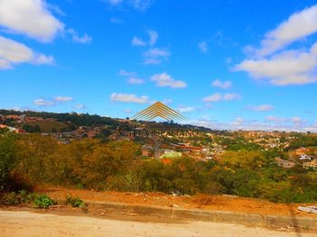 land_lot em Rua João Rita da Purificação, Belo Vale - São José da Lapa - MG