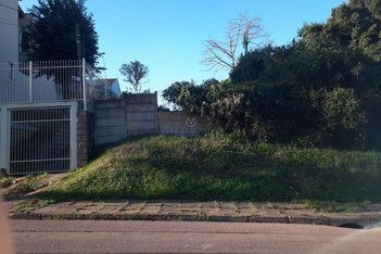 land_lot em Avenida Cai, Cristal - Porto Alegre - RS