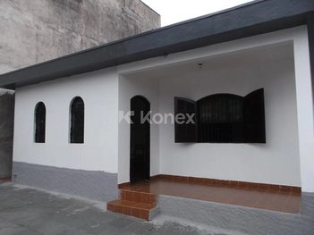 house em Rua Cardeal, Jardim Valéria - Guarulhos - SP