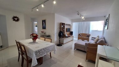 apartment em Rua Geraldo Costa, Manaíra - João Pessoa - PB