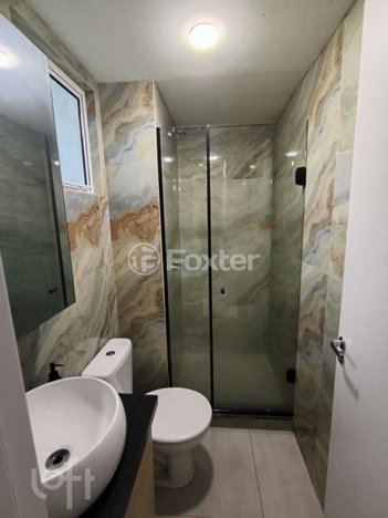 apartment em Rua São Luiz, Centro - Canoas - RS