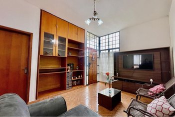 house em Rua Acúrcio Alves Ramos, Parque Cidade Nova - Mogi Guaçu - SP