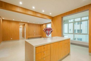 apartment em Rua João Cachoeira, Itaim Bibi - São Paulo - SP