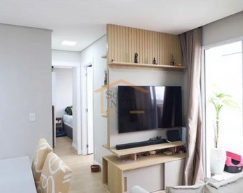 apartment em Rua São Quirino, Vila Guilherme - São Paulo - SP