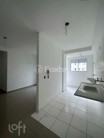 apartment em Rua Nápoles, Jardim Colibri - Cotia - SP