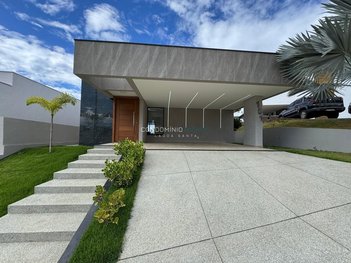 house em Rua Dezesseis, Residencial Park I - Vespasiano - MG