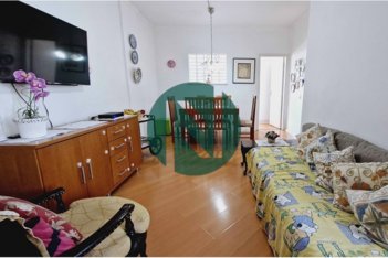 apartment em Rua Maria Antônia, Vila Buarque - São Paulo - SP