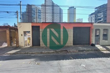 land_lot em Rua Itajibá, Chácara Inglesa - São Paulo - SP