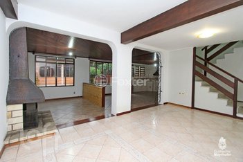 house em Rua Veronese, São Sebastião - Porto Alegre - RS