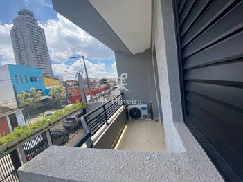 apartment em Rua Grauçá, Vila Sofia - São Paulo - SP