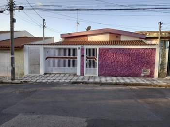 house em Rua Álvares de Azevedo, Vila Hortência - Sorocaba - SP