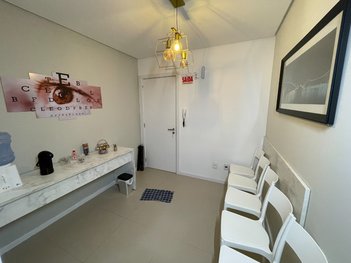 office em Rua Coronel Teixeira Oliveira, Centro - Biguaçu - SC